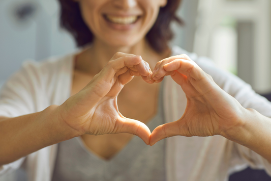 The Power of Gratitude: Cultivating a Thankful Heart