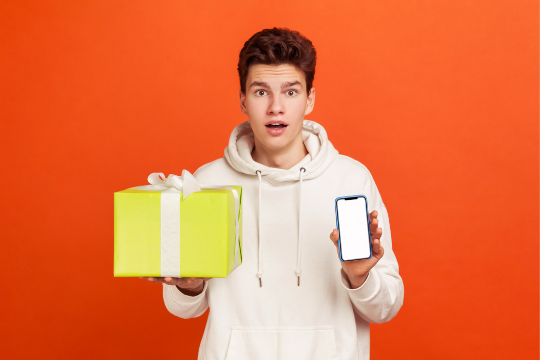 The Ultimate Experience Gift Guide for Teenagers (Aged 13-19)