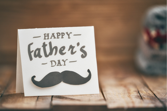 What to Write in a Letter to Dad for Father's Day: Heartfelt Messages and Ideas