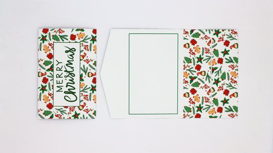 What to Write in a Christmas Card: Heartfelt Messages for Everyone